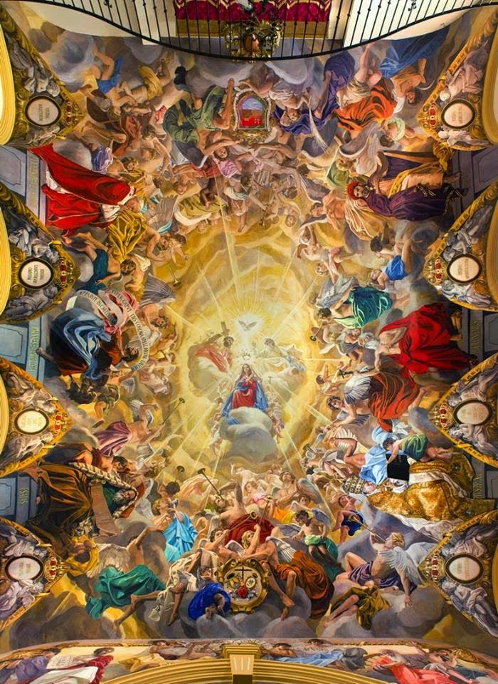 RORATE CÆLI: September 2014 RORATE CÆLI: September 2014